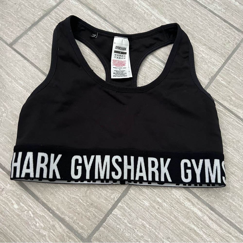 Gymshark sport bra🖤